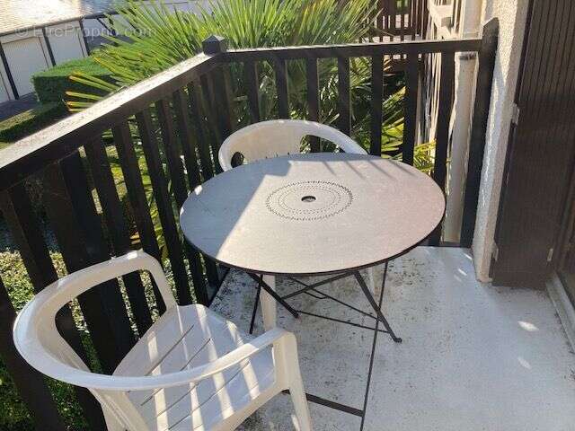 Appartement à CABOURG