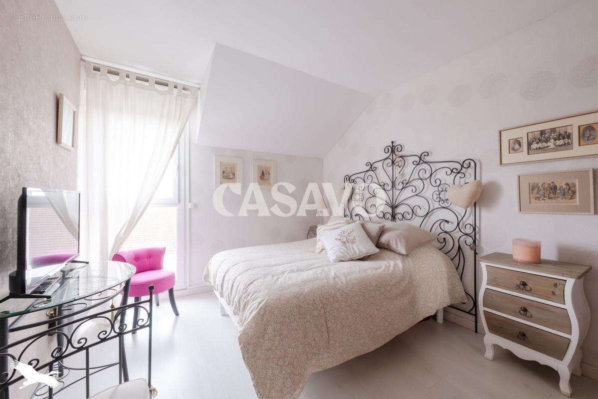 Appartement à SAINT-OUEN-L'AUMONE