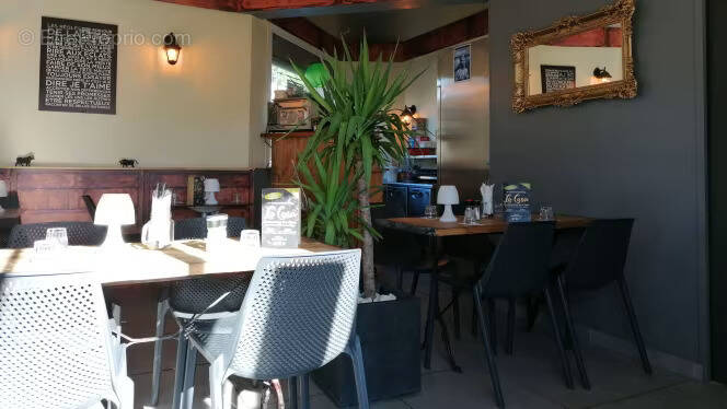 Commerce à MONTPELLIER