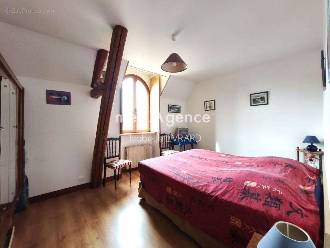 Maison à BRAY-SUR-SEINE