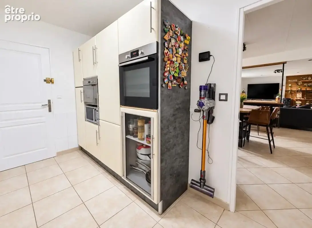 Maison 4 pièces 130 m² à vendre à Pontchateau (44160) - photo 9