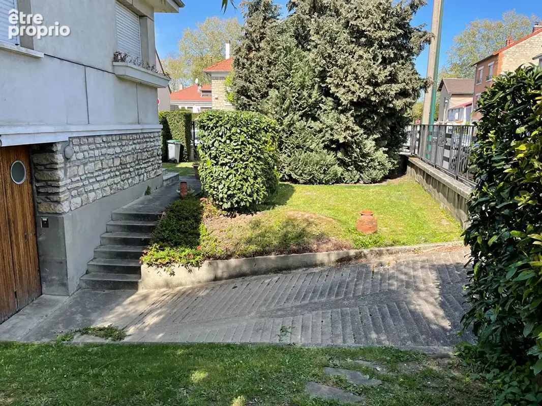 Maison Bagneux limite Montrouge - 7 pièces 245.38 m2 - photo 19