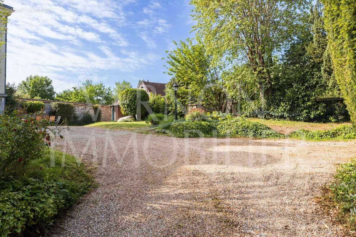 Maison à VERNON