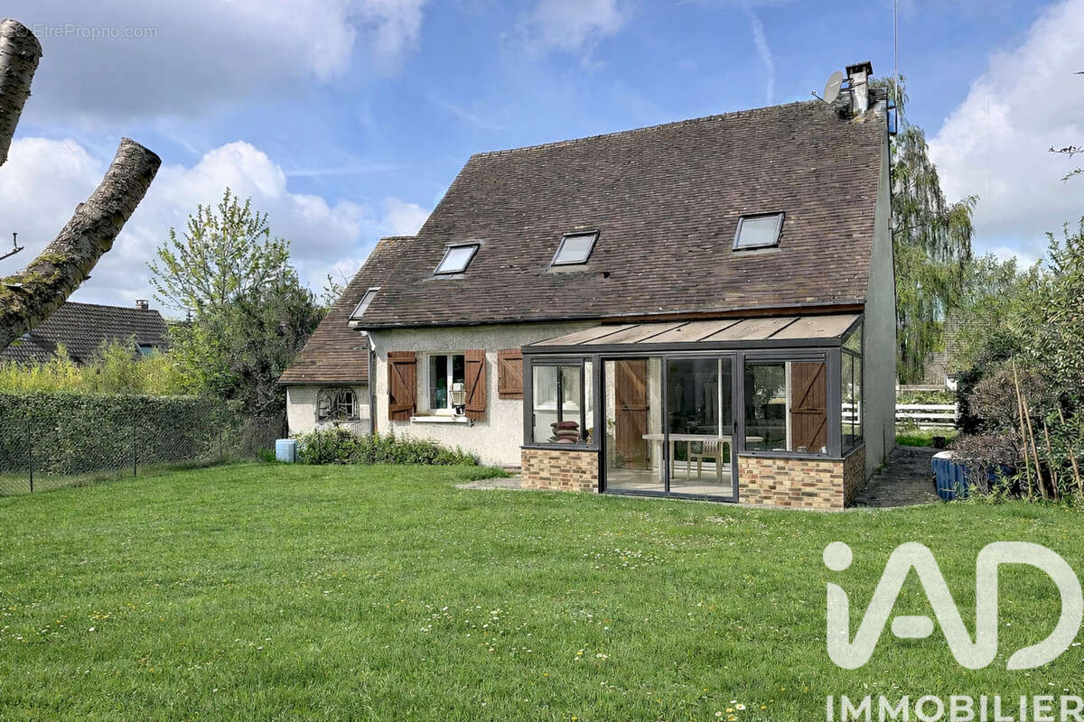 Photo 6 - Maison à DOURDAN