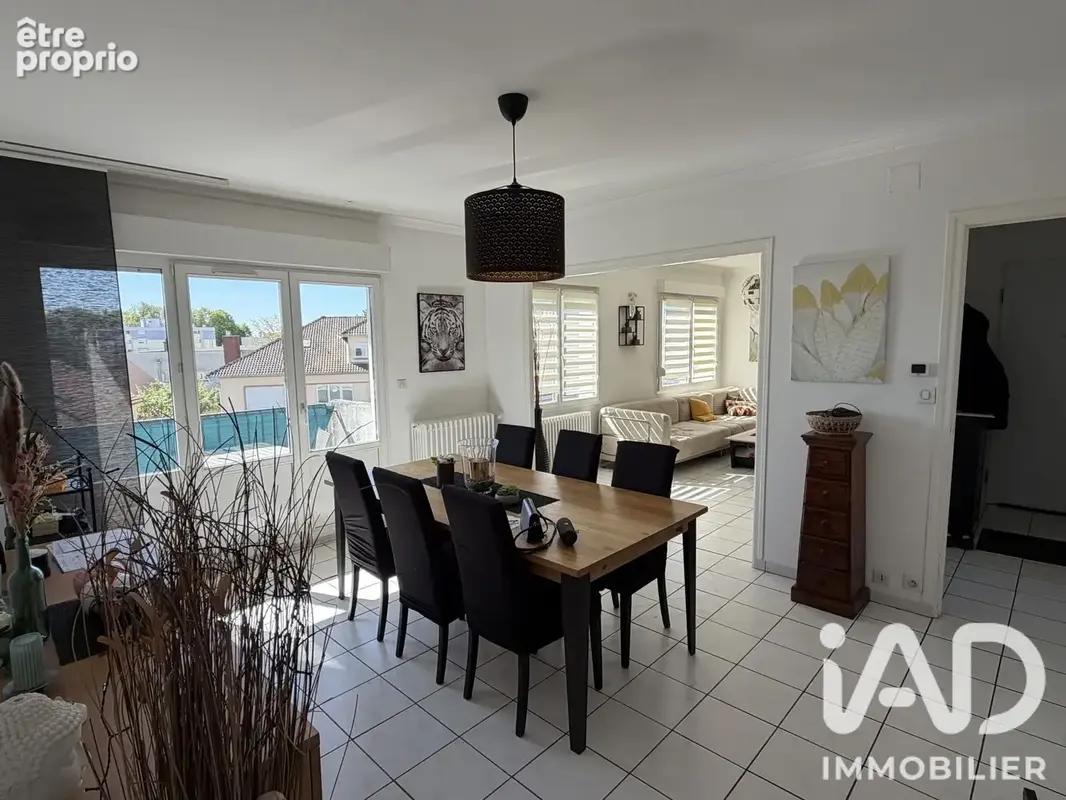 Photo 1 - Appartement à LONGWY