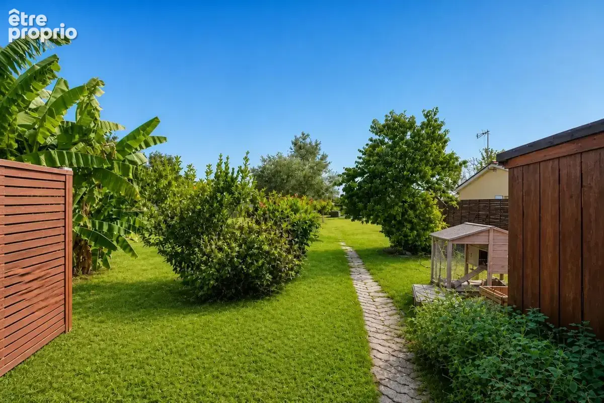 Maison de 6 pièces de 152 m² à Bergerac - photo 17