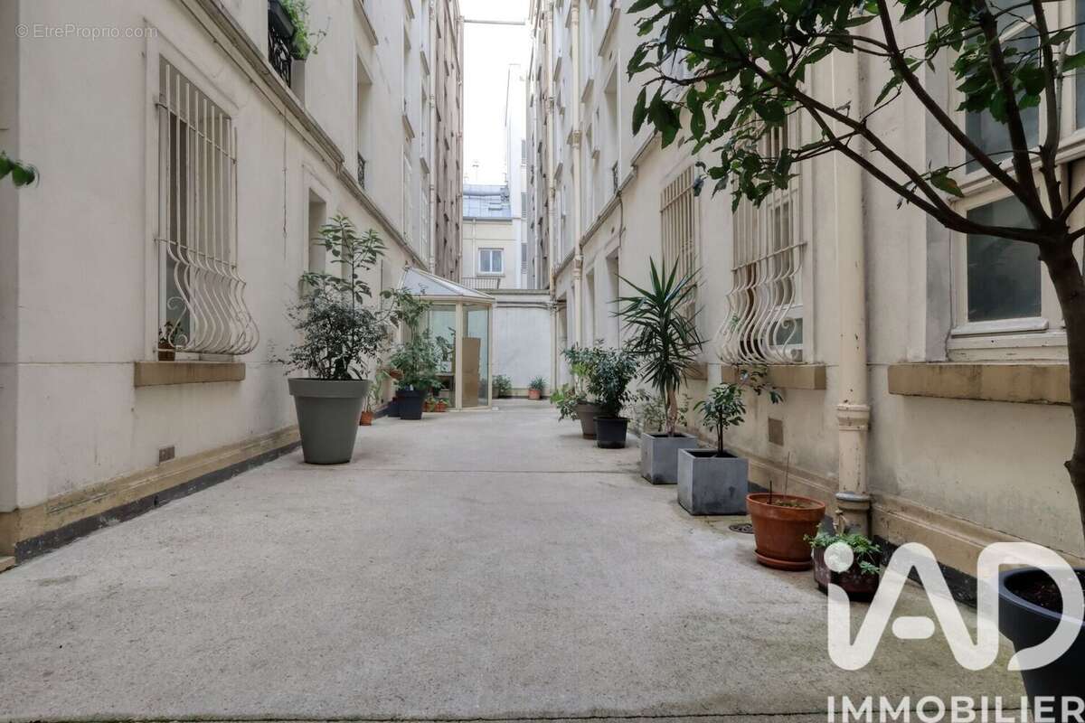 Photo 8 - Appartement à PARIS-11E
