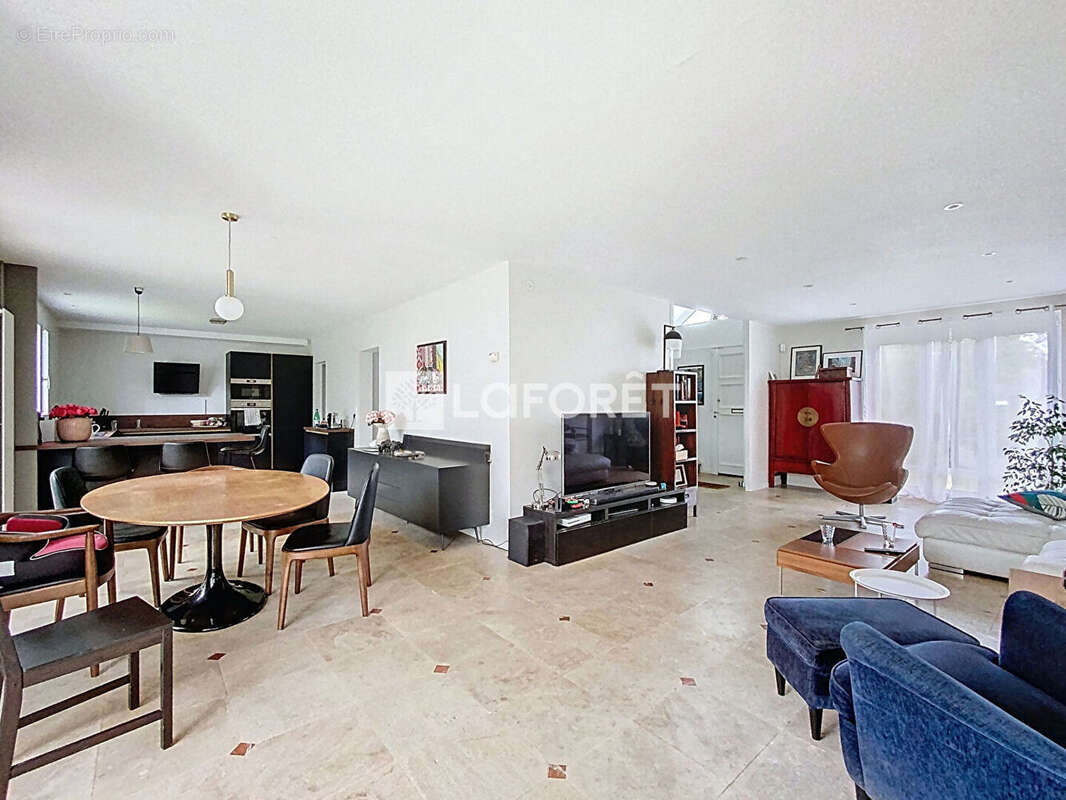 Maison à VERNOUILLET