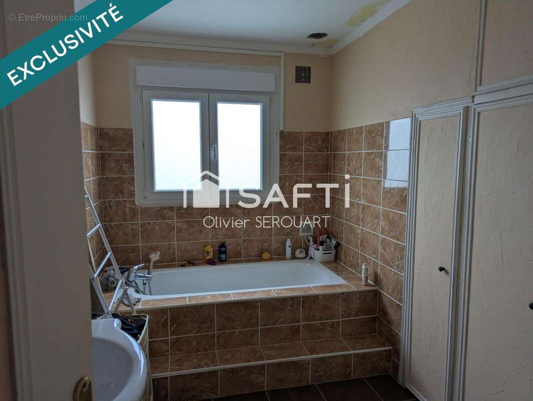 Photo 3 - Maison à HARLY