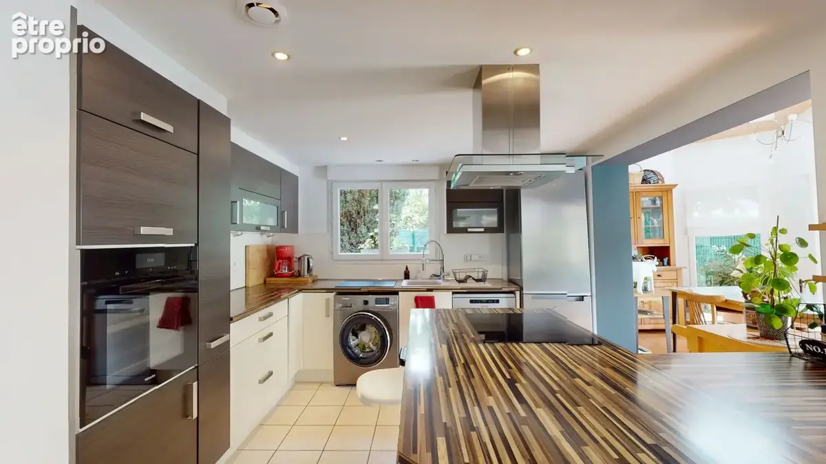 Maison  thonon-ouest - photo 2