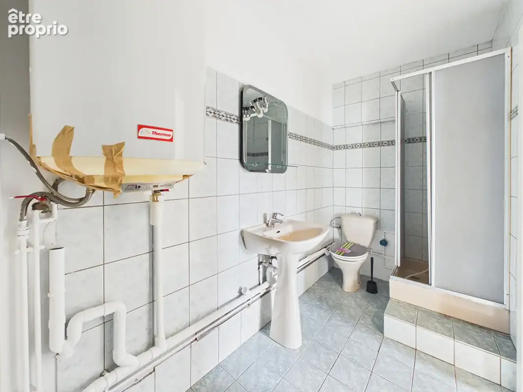 Appartement 2 pièces au centre de la Robertsau - photo 6
