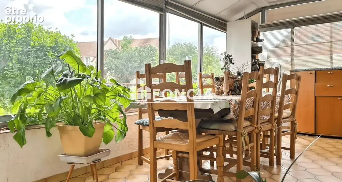 Photo Maison à Noiseau au prix de 363 500€