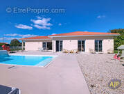 Maison à BELIN-BELIET