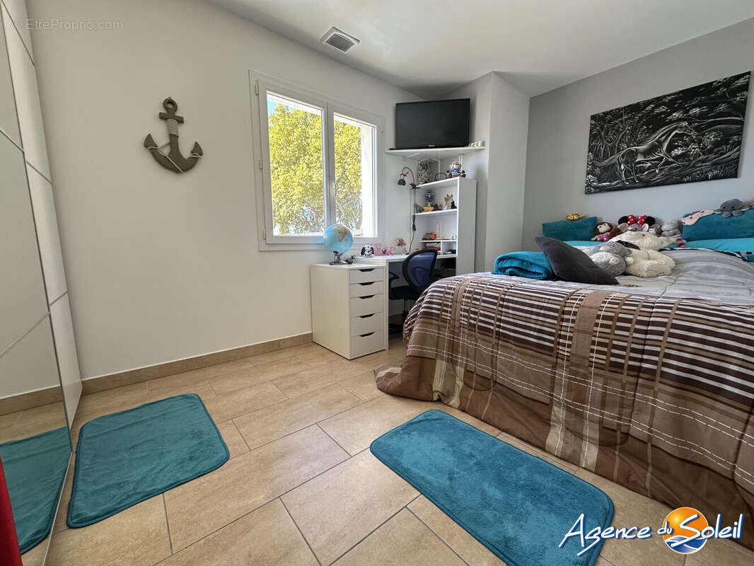 Maison à SAINT-PARGOIRE