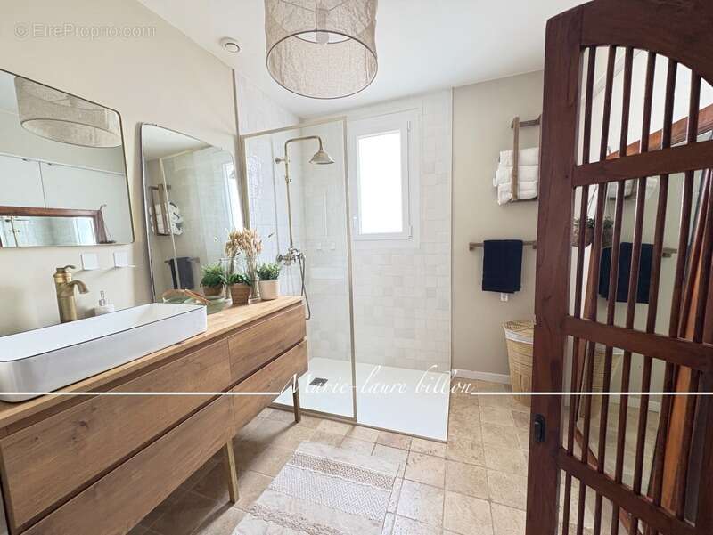 Maison à SAINT-GILLES-CROIX-DE-VIE