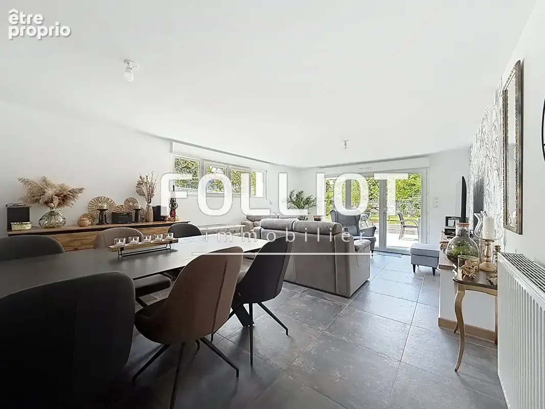 Photo Maison à Ouistreham au prix de 385 000€
