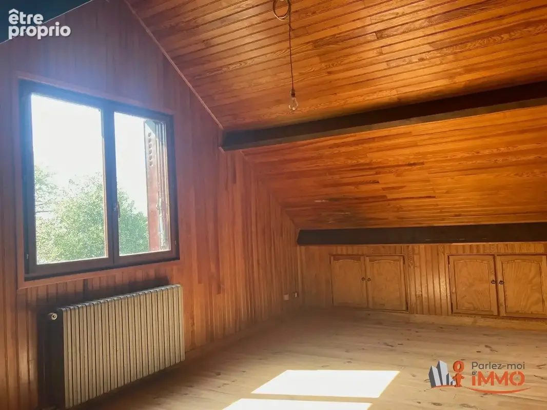 Fort potentiel pour cette villa traditionnelle sur sous sol tota - photo 12