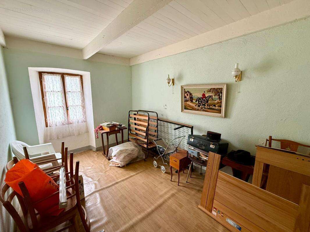 Maison à ROCLES