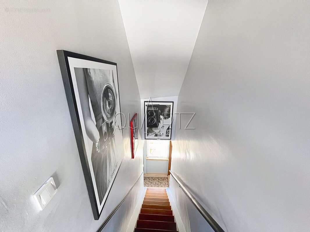 Maison à GRISY-LES-PLATRES