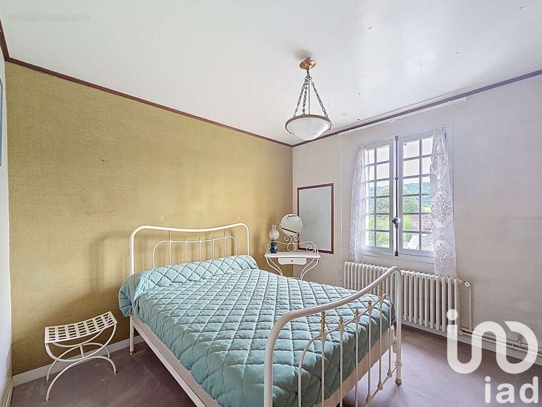 Photo 8 - Maison à CROISY-SUR-ANDELLE