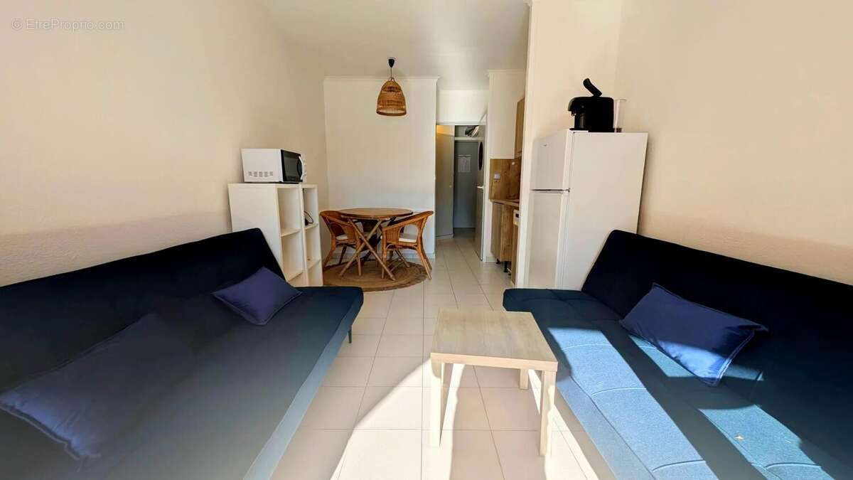 Appartement à LA SEYNE-SUR-MER