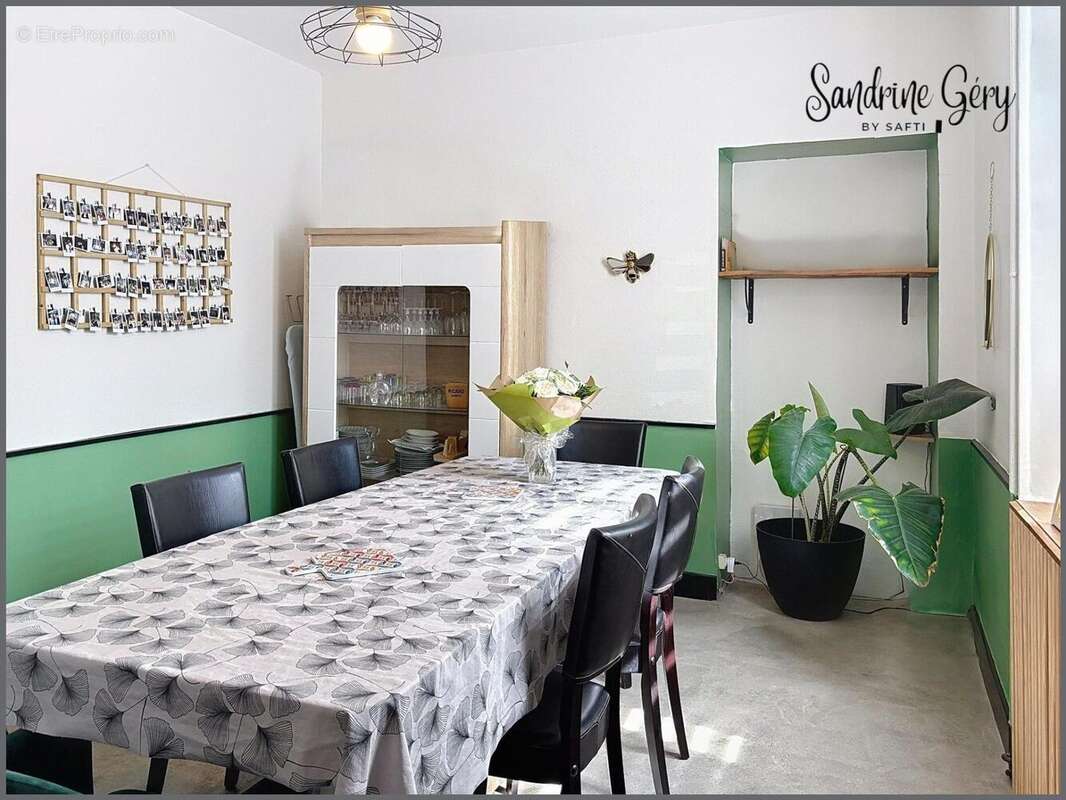 Photo 9 - Maison à ARMAILLE