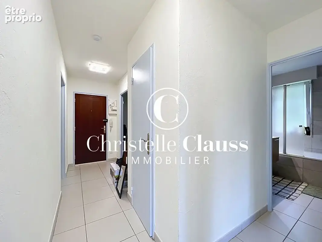 Grand Appartement 4 pièces avec équipements modernes - photo 10