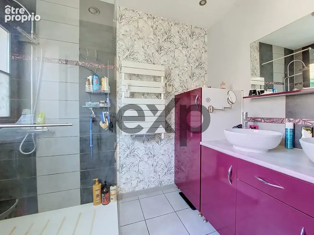 Maison 97 m² à Lassigny  - photo 9