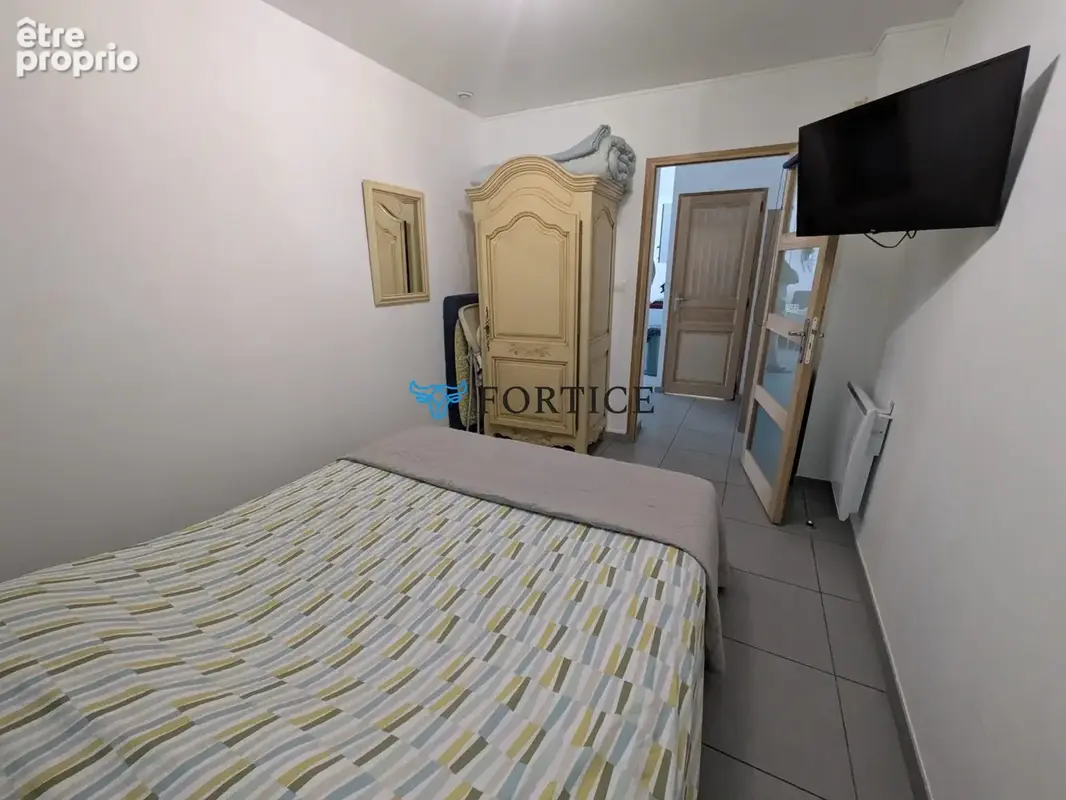 Appartement 2 pièces 40 m² à vendre à Arras (62000) - photo 4