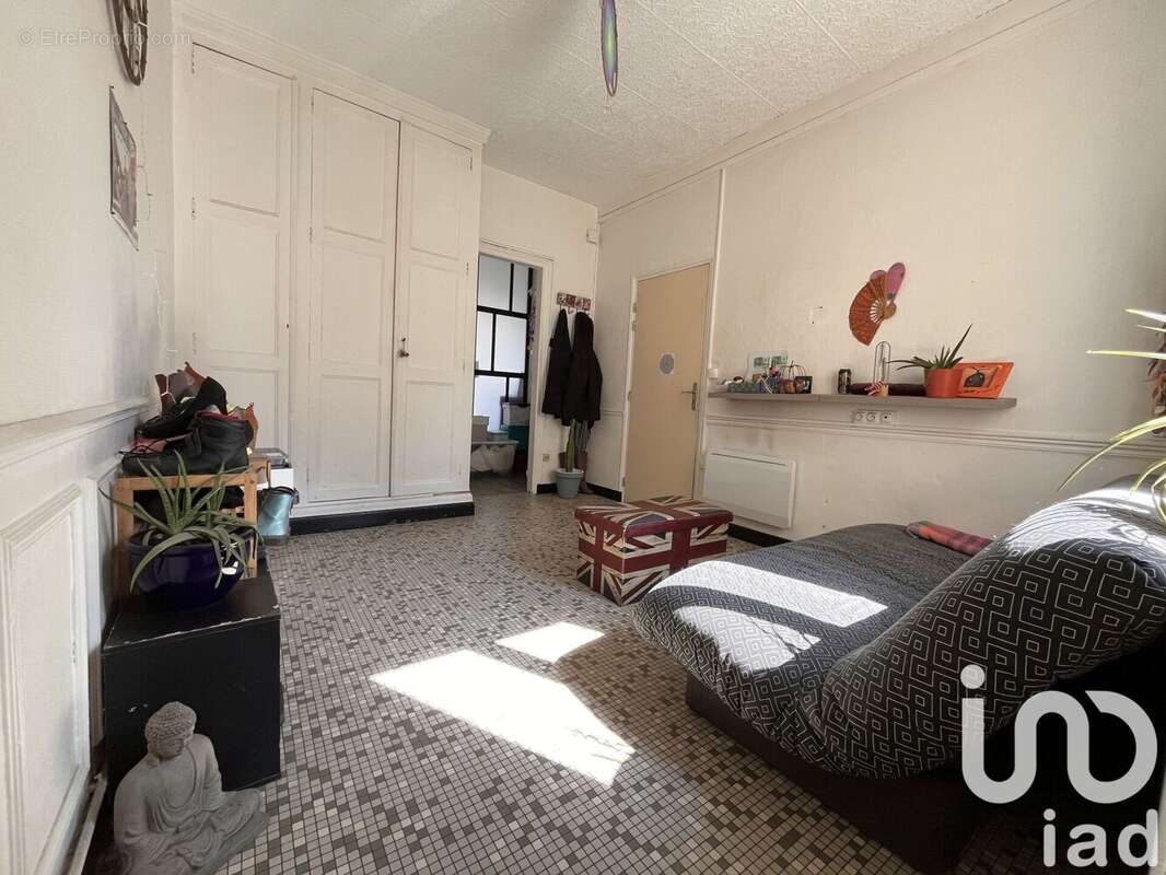 Photo 2 - Appartement à EPERNAY