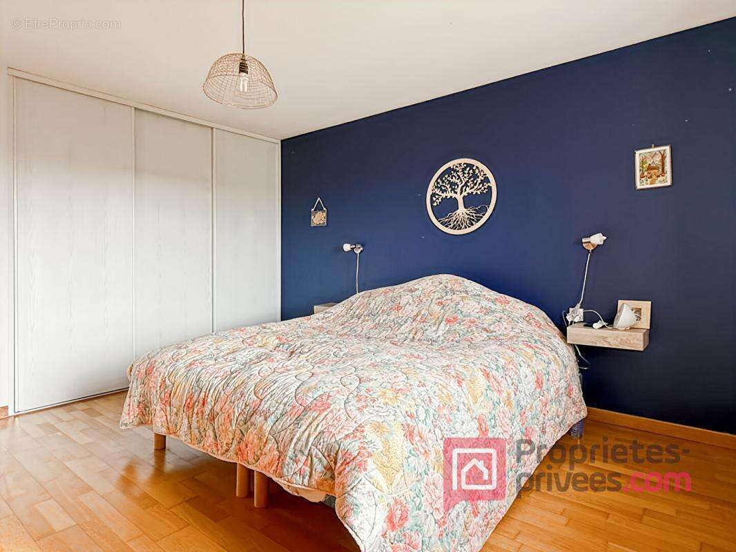 Maison à VILLE-SUR-ARCE