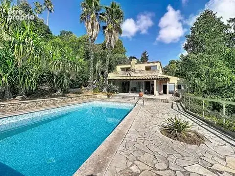 Maison 220 m² à Cannes  - photo 2