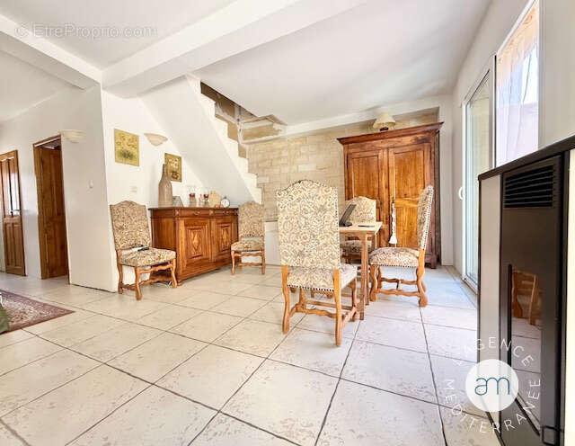 Maison à PALAVAS-LES-FLOTS