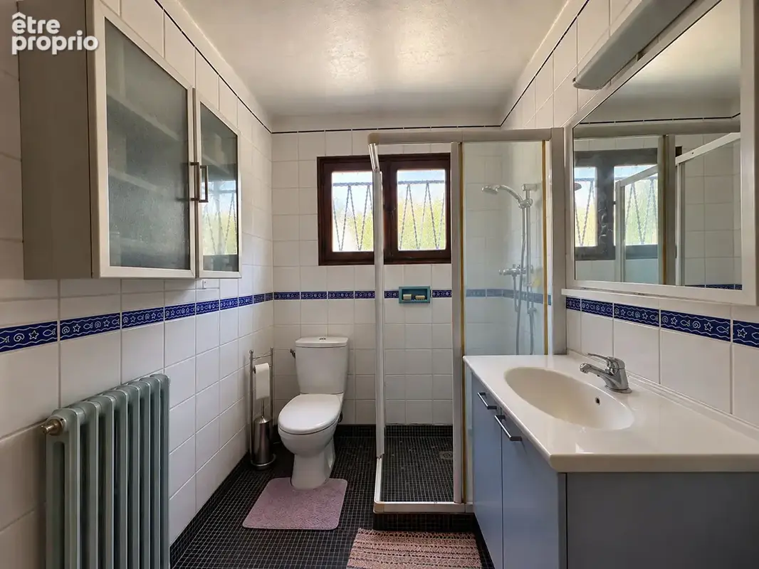 Maison Crosne 5 pièce(s) 80 m2 - photo 8