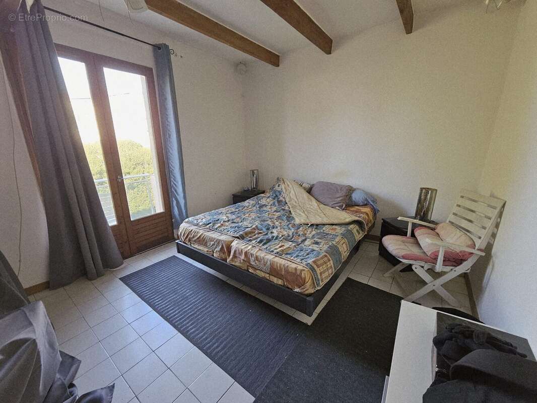 Maison à LE CRES