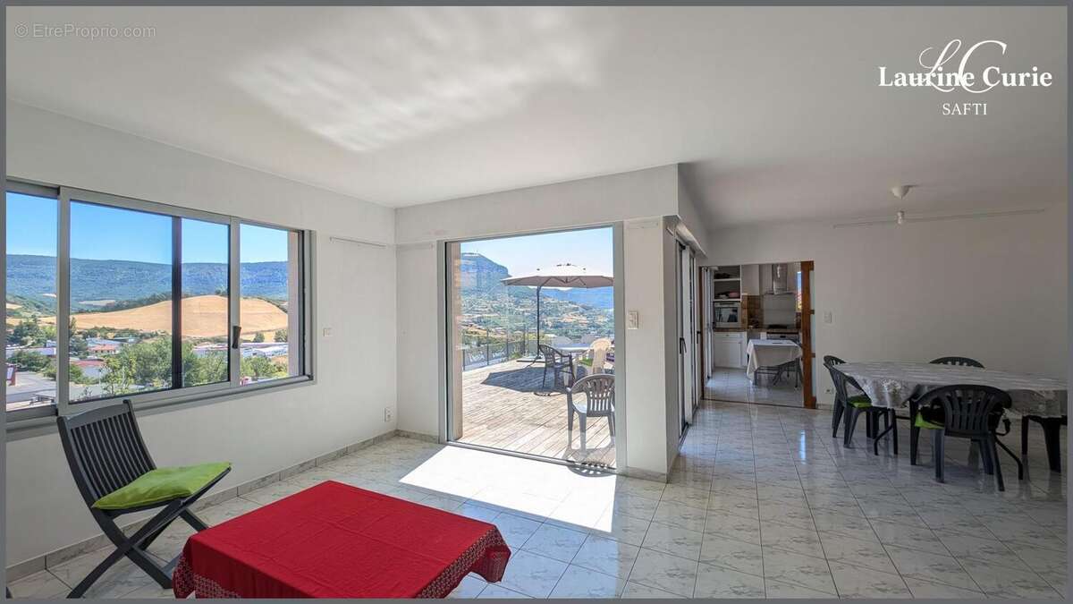 Maison 160 m² à Millau  - photo 3