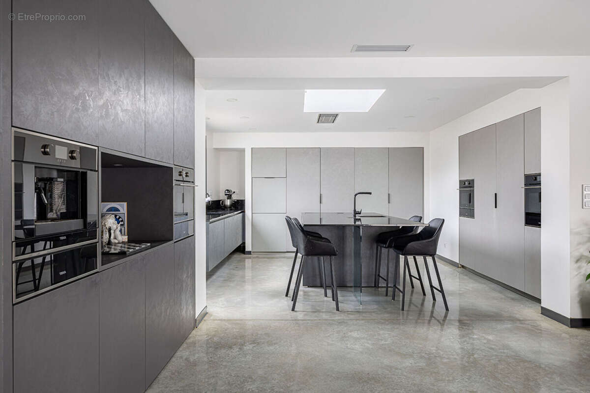 Maison à SAINT-PRIEST