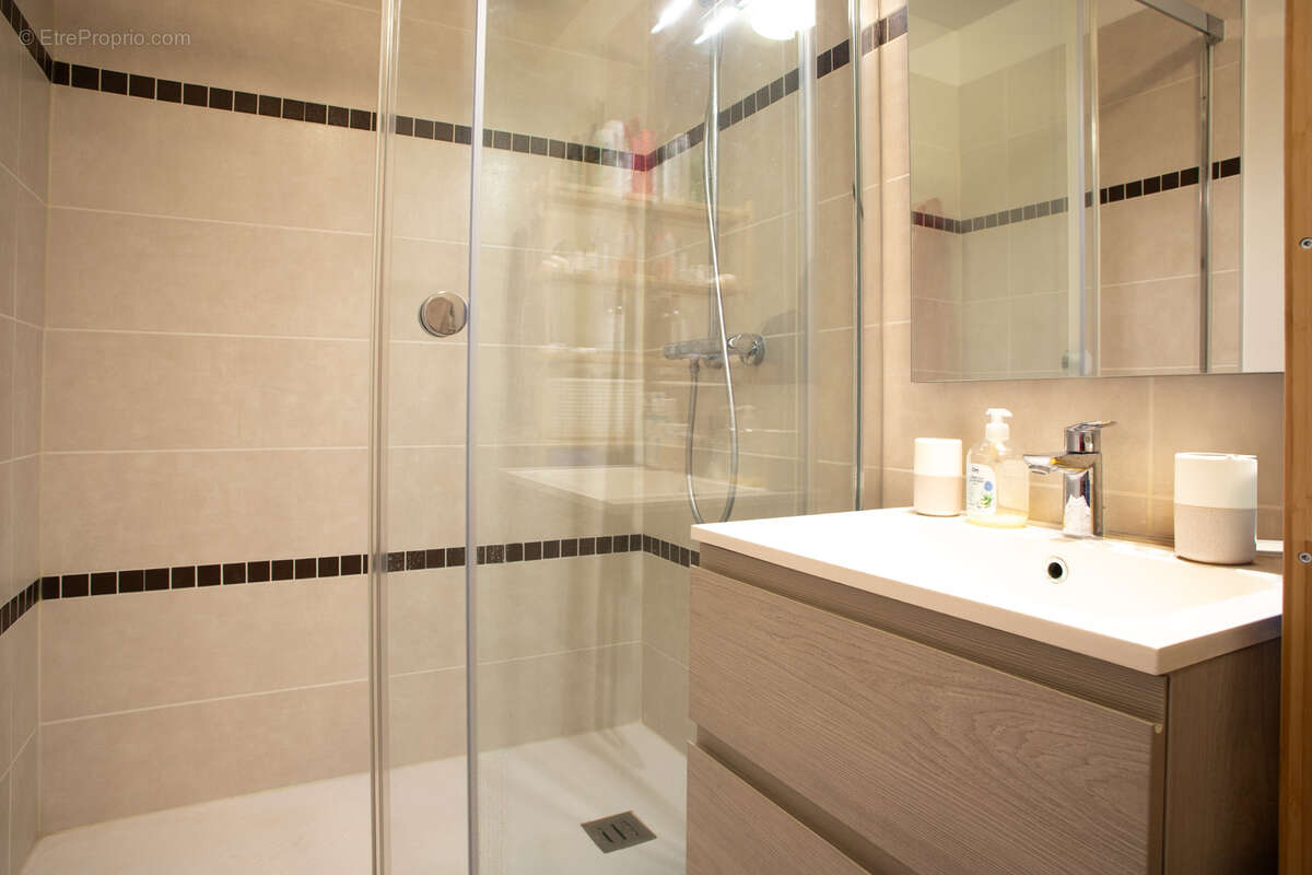 Appartement à MONTESSON