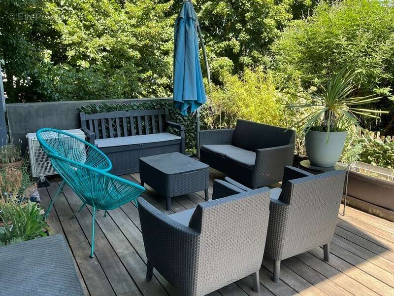Appartement à MERIGNAC