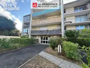 Appartement à PIERREFITTE-SUR-SEINE