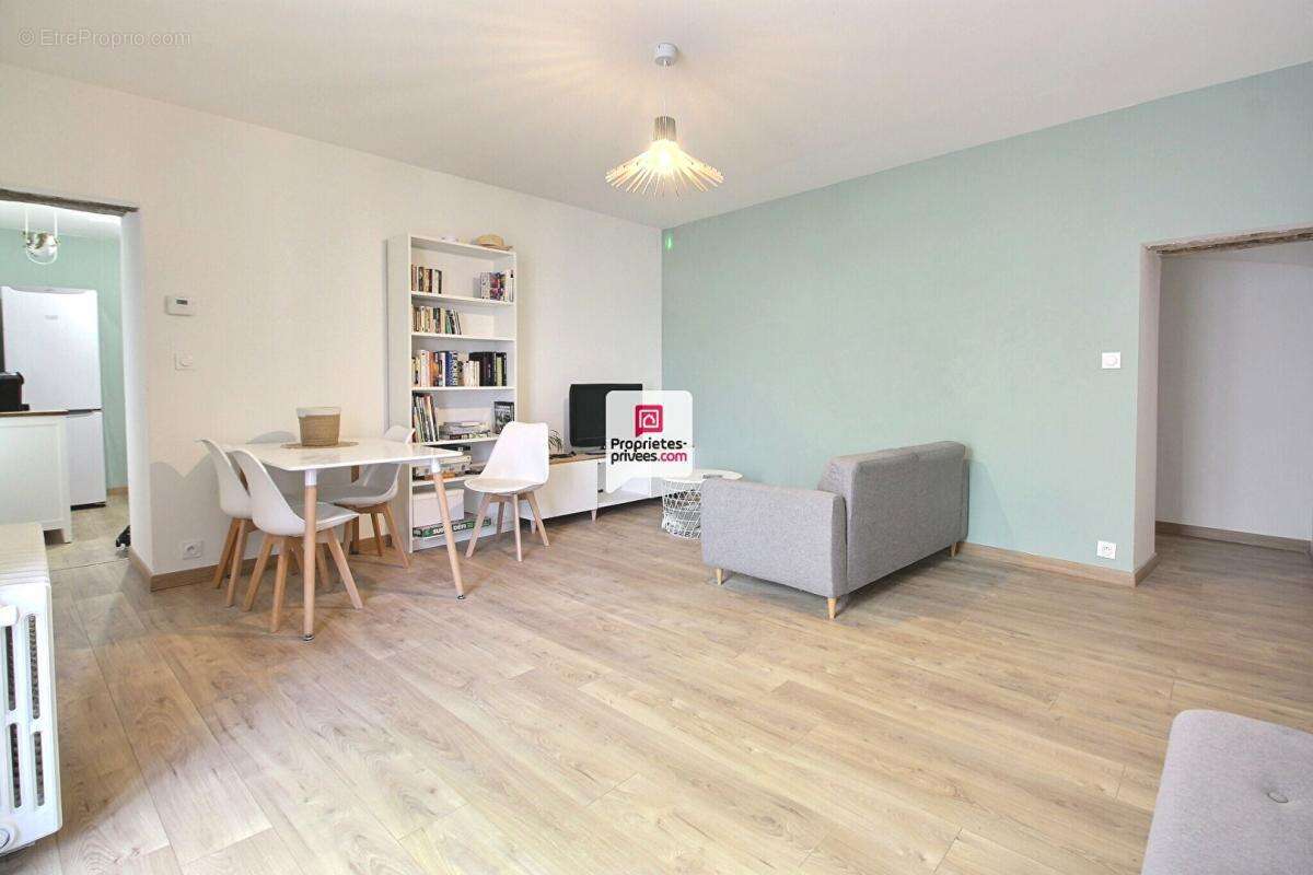 Maison à SAINT-GENIES-DE-MALGOIRES