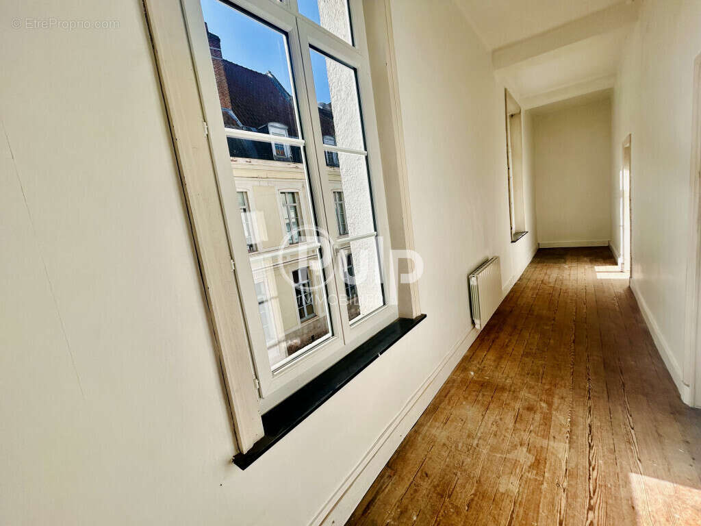 Appartement à DOUAI