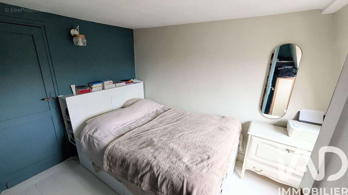 Photo 6 - Appartement à MOUVAUX