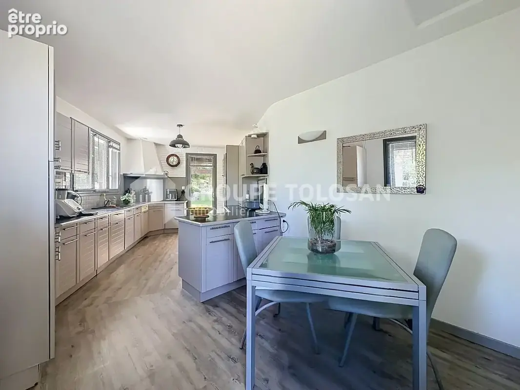 Maison 163 m² à Montrabe  - photo 10
