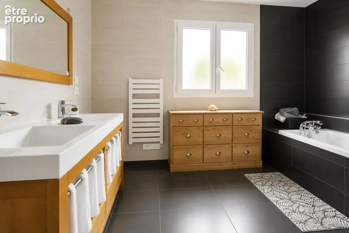 Propriété équestre familiale – 3 boxes – 1,8 ha – maison 3 ch - photo 7