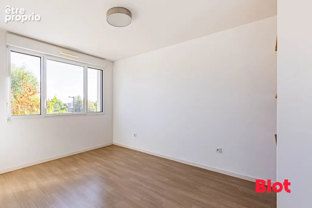 Appartement 59 m² à Nantes  - photo 5