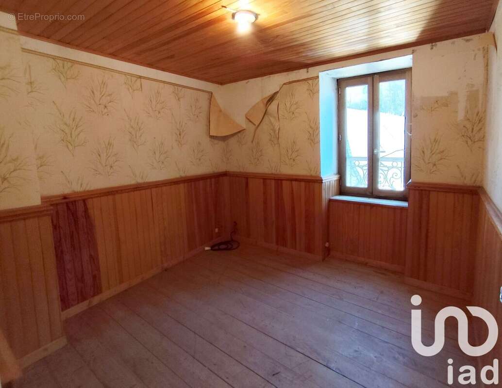 Photo 9 - Maison à PORTET-D'ASPET