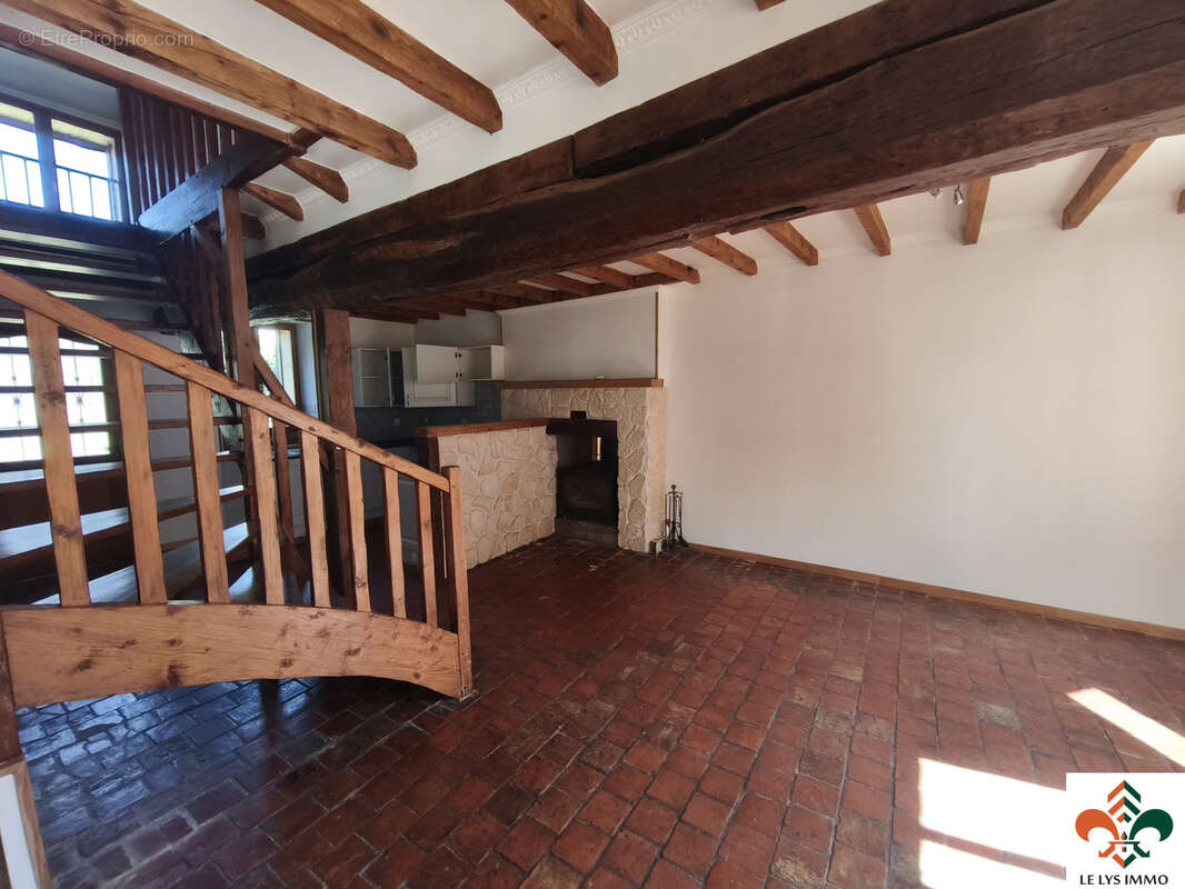A vendre - maison a ecury sur coole - photo 8