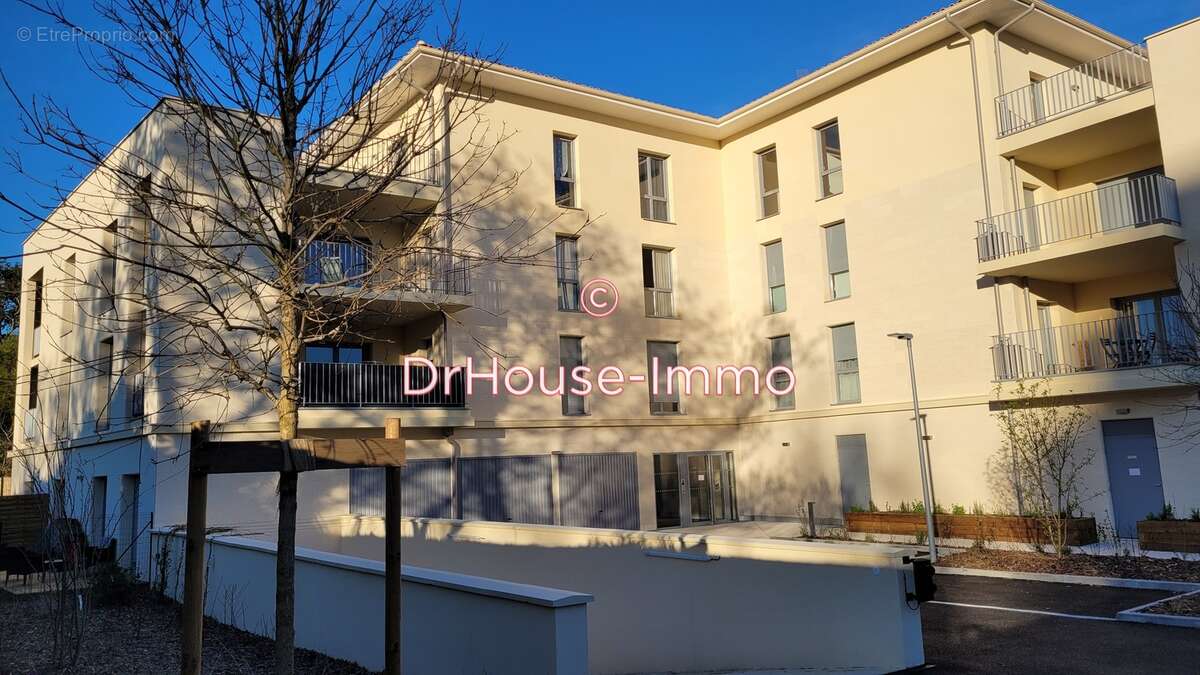 Appartement à GRADIGNAN