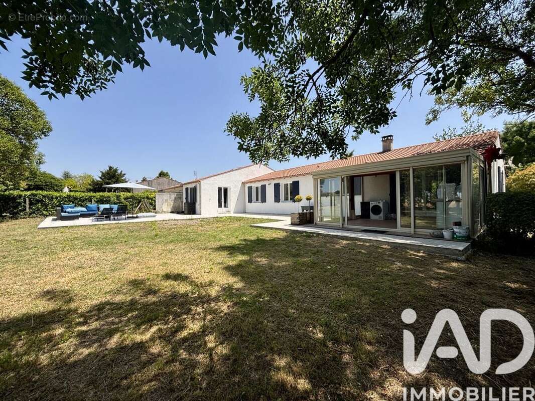 Photo 2 - Maison à SEMUSSAC